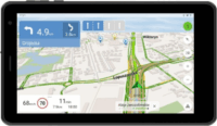 Navitel T787 4G GPS navigáció (47 ország Térkép) (Bontott)