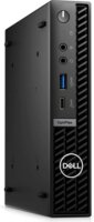 Dell Optiplex Plus 7020 MFF Számítógép (Intel Ci5-14500 5.0GHz / 16GB / 512GB / UHD / Linux)