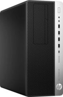 HP EliteDesk 800 G5 Midi Torony Számítógép (Intel i5-9600 / 16GB / 512GB SSD / Radeon 7 430 2GB / Win11)