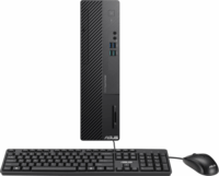 ASUS ExpertCenter D5 SFF Számítógép (Intel Ci3-13100 4.5GHz / 8GB / 256GB / UHD / NoOS)