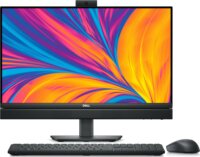 Dell Optiplex 7420 23,8" AIO All-In-One Számítógép (Intel Ci7-14700 5.4GHz / 16GB / 512GB / UHD / Linux)