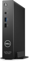 Dell OptiPlex 3000 Thin Client Vékony Kliens Számítógép (DTS Intel Pentium Silver N6005 / 8GB / 64 GB / ThinOS)