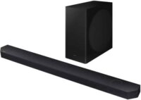 Samsung HW-Q800D Q-series 5.1.2 Soundbar Hangprojektor 330 Watt - Fekete