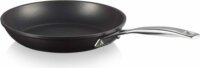 Le Creuset Tapadásmentes Alumínium Serpenyő 4,5x24cm - Fekete