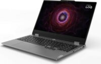 LENOVO LOQ Gaming 15ARP9 Laptop Szürke (15.6" / AMD Ryzen 7-7435hs / 16GB / 1TB SSD / RTX 4050 6GB)