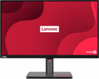 Lenovo 24.5" P25i-30 ThinkVision 16:9 FullHD IPS LED Monitor