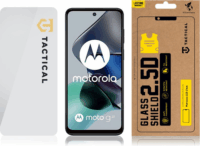 Tactical Glass Shield 2.5D Motorola G23 Kijelzővédő Üvegfólia