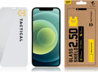 Tactical Glass Shield 2.5D Apple iPhone 11 / XR Kijelzővédő Üvegfólia