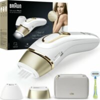 Braun PL5152 Silkexpert Pro 5 IPL villanófényes szőrtelenítő (238366)