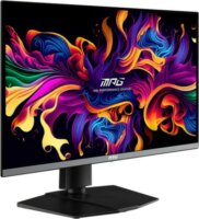 MSI 26.5" 271QRX MPG 16:9 WQHD QD-OLED Gaming Monitor