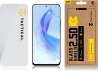 Tactical Glass Shield 2.5D Honor 90 Lite Kijelzővédő Üvegfólia