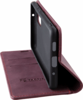 Tactical Xproof Redmi 12C Flip Tok - Piros