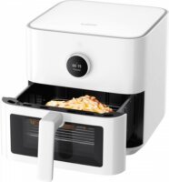 Xiaomi MAF15 Smart Air Fryer WiFi Okos Forrólevegős fritőz 5.5L - Fehér