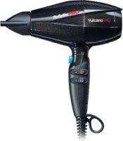 BaByliss Pro BAB6980IE Hajszárító 2400W - Fekete