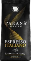 Parana Espresso Italiano Ziarno - Szemes kávé 1kg