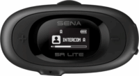 Sena 5R Lite Intercom Motoros kommunikációs rendszer - Fekete