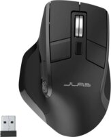 JLAB Epic Wireless Egér - Fekete