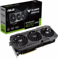 Asus GeForce RTX 4070 Ti Super 16GB GDDR6X TUF OG Videókártya