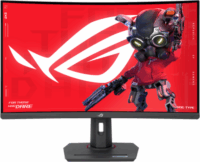 Asus 32" XG32WCS 16:9 WQHD VA LED Gaming Monitor