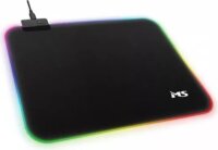 MS Teris R350 RGB Gaming Egérpad - M