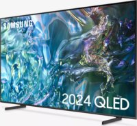 Samsung 43" QE43Q67D 16:9 4K UltraHD QLED Smart TV