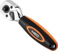 Neo Tools Motoros Szerszám készlet (25 darabos)