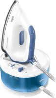 Braun CareStyle Compact IS 2143 BL Gőzállomás 1.5L 6.0 bar - Fehér/kék