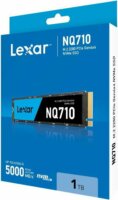 Lexar 1.0TB NQ710 Pci-e NVMe M.2 SSD