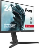 iiyama 24" G2470HS-B1 G-Master Black Hawk 16:9 FullHD Fast IPS Gaming Monitor