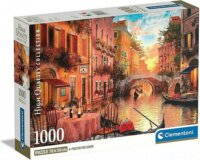 Clementoni 238034 Velence puzzle 1000 darabos