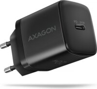 Axagon ACU-PD USB-C Hálózati töltő - Fekete (20W)