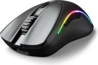 Glorious Model D 2 Wireless Gaming Egér - Fekete