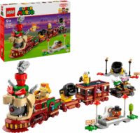 LEGO® Super Mario: 71437 - Bowser expresszvonata