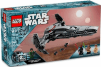 LEGO® Star Wars: 75383 - Darth Maul Sith Infiltratora™