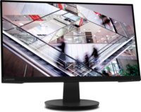 Lenovo 27" N27q 16:9 QHD IPS Monitor - Fekete