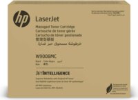 Accura (HP W9008MC) Nagy kapacitású Toner - Fekete