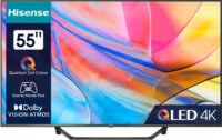 Hisense 55" 55A7KQ 16:9 4K Ultra HD QLED Smart TV