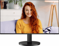 AOC 27" Q27B3CF2 16:9 QHD IPS WLED Monitor