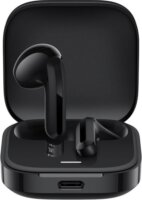 Xiaomi Redmi Buds 6 Active Bluetooth Fülhallgató Headset - Fekete