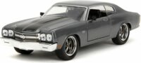 Jada Fast & Furious 1970 Chevrolet autó modell 1:24