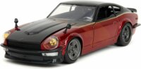 Jada Fast & Furious 1972 Datsun 240Z (F10) autó modell 1:24