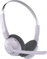 JLAB Go Work Pop Wireless Headset - Fehér