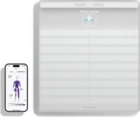 Withings Body Scan Smart Digitális személymérleg - Fehér