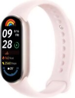 Xiaomi Smart Band 9 Aktivitásmérő - Rózsaszín