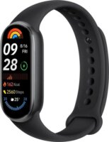 Xiaomi Smart Band 9 Aktivitásmérő - Fekete