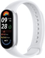 Xiaomi Smart Band 9 Aktivitásmérő - Ezüst