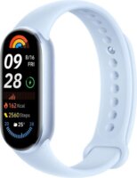 Xiaomi Smart Band 9 Aktivitásmérő - Kék