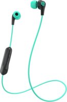 JLAB JBuds Pro Bluetooth Sport Fülhallgató Headset - Zöldeskék