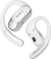 Shokz OpenFit Air True Wireless sport fülhallgató - Fehér