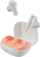 Skullcandy Smokin Buds TWS Wireless In-Ear Fülhallgató Headset - Szürke